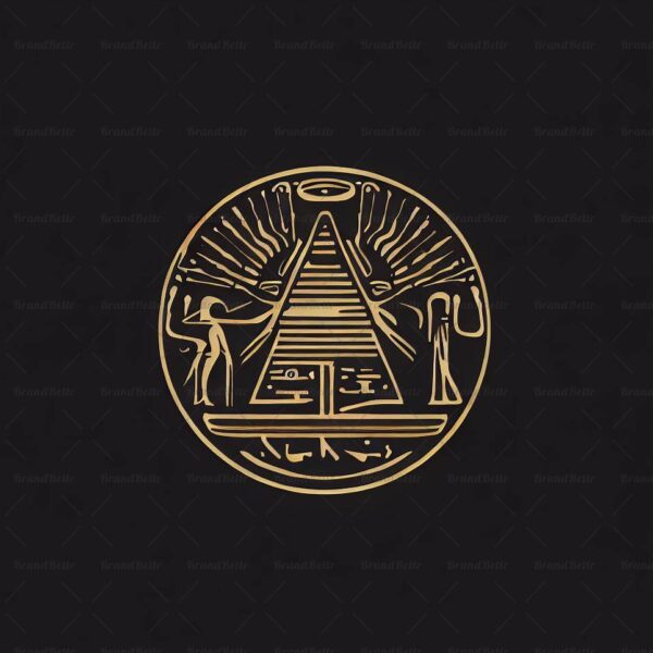 Antike Hieroglyphen